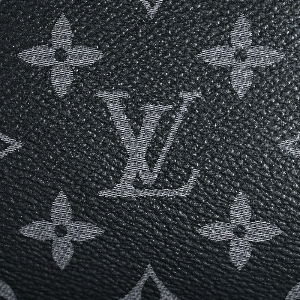 LV Keepall series, the favorite bag for trendy men