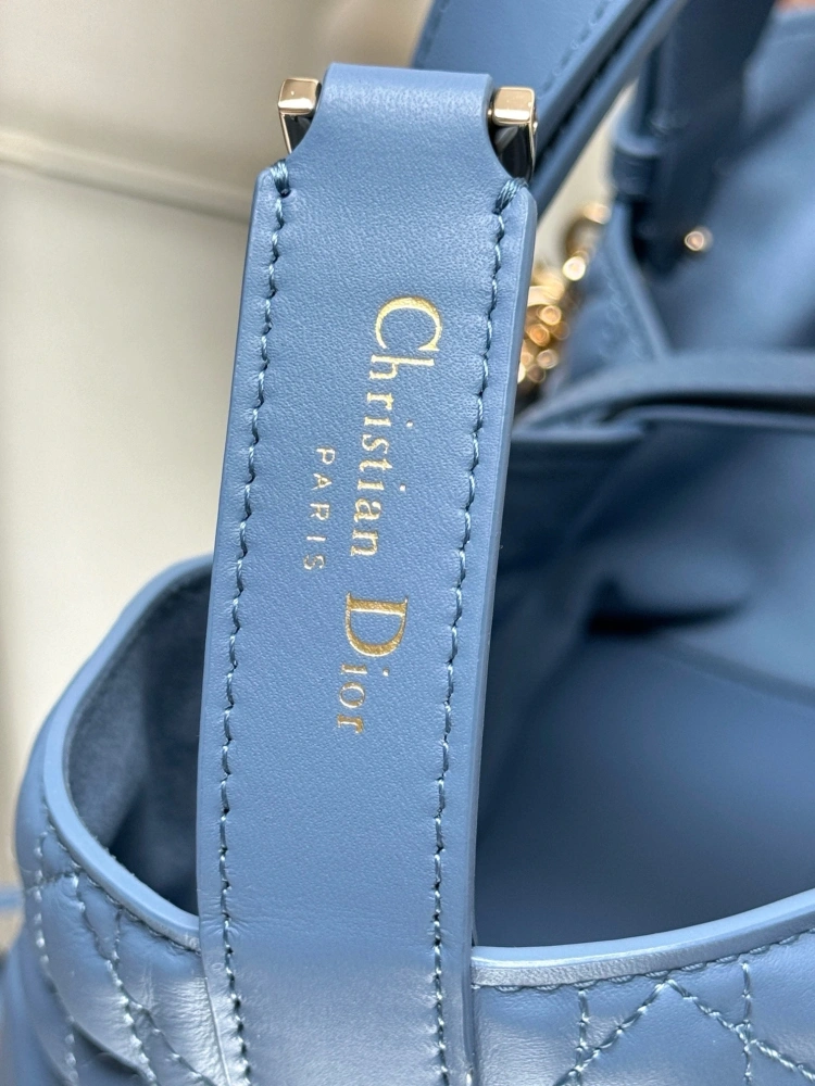 DIOR Touiours Handbag