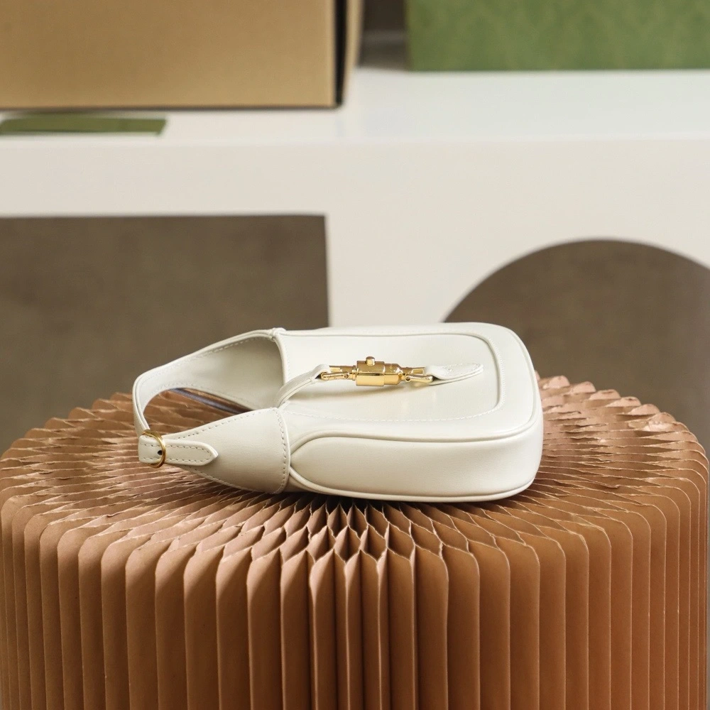 gucci Jackie Mini 1961 →637091