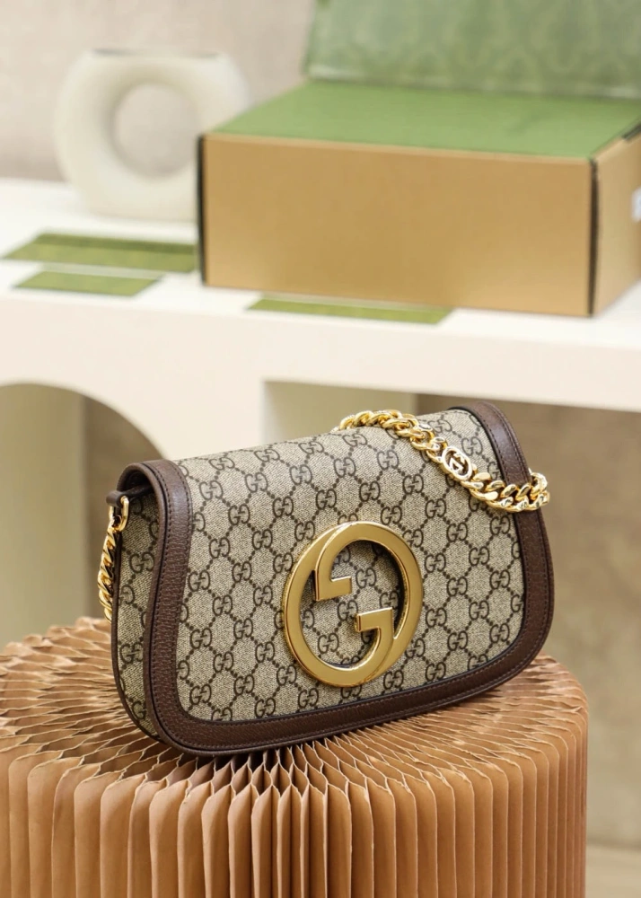 gucci Blondie