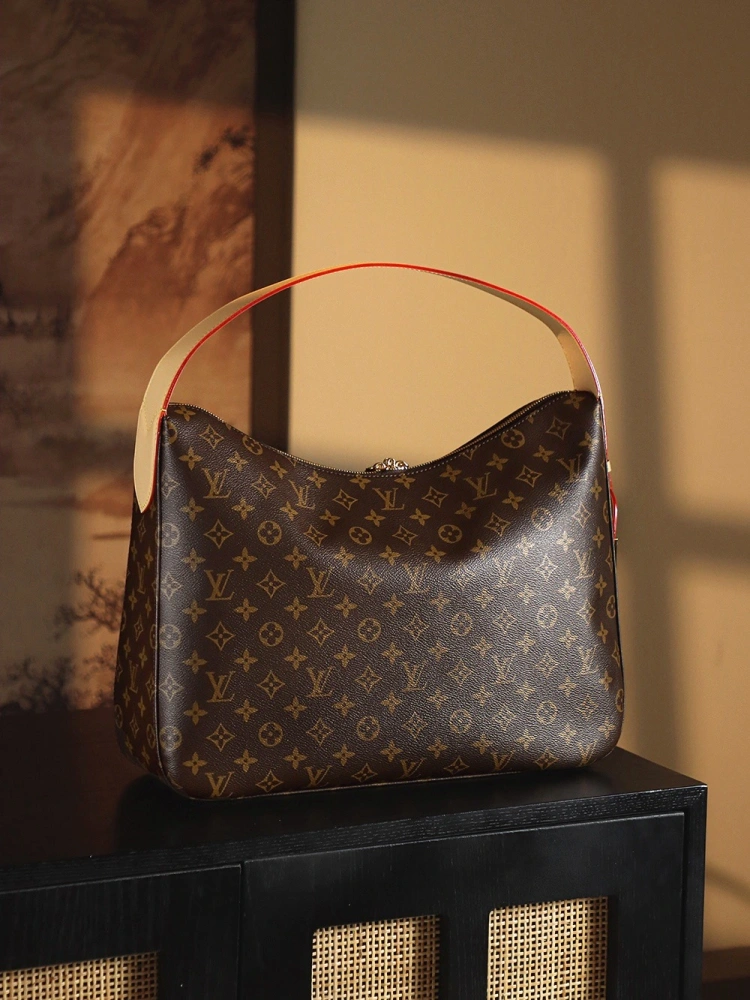 LV Slouchy Underarm Bag