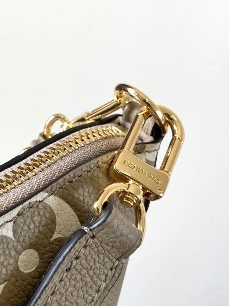 LV Boulogne Handbag