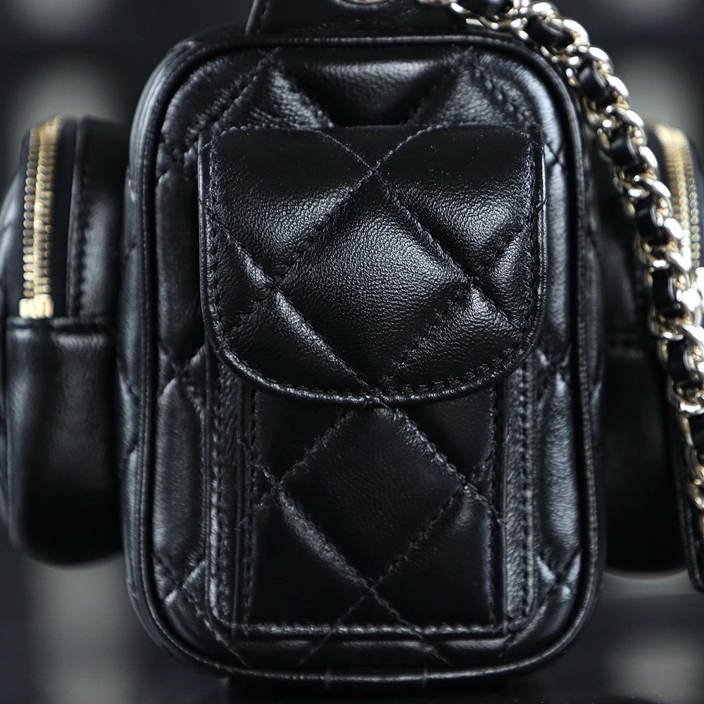 CHANEL24k Camera