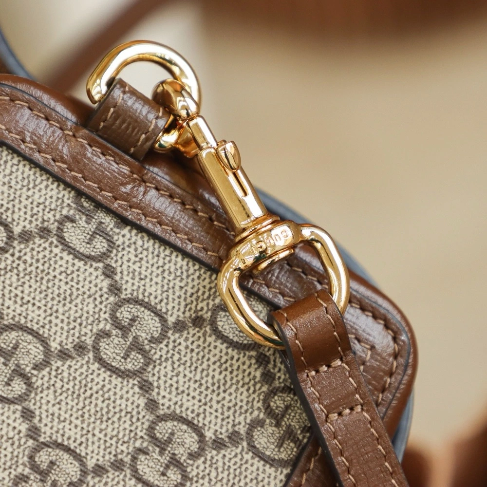 gucci vintage box bag