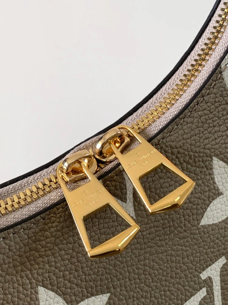 LV Boulogne Handbag