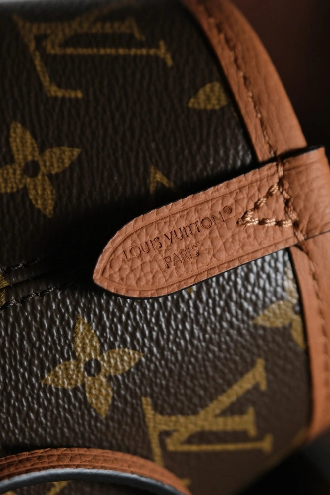 LV Neverfull！