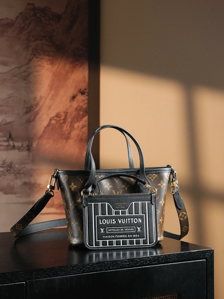 LV Neverfull 12099