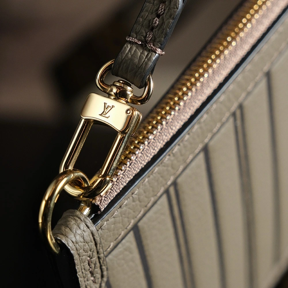 LV Never full BB