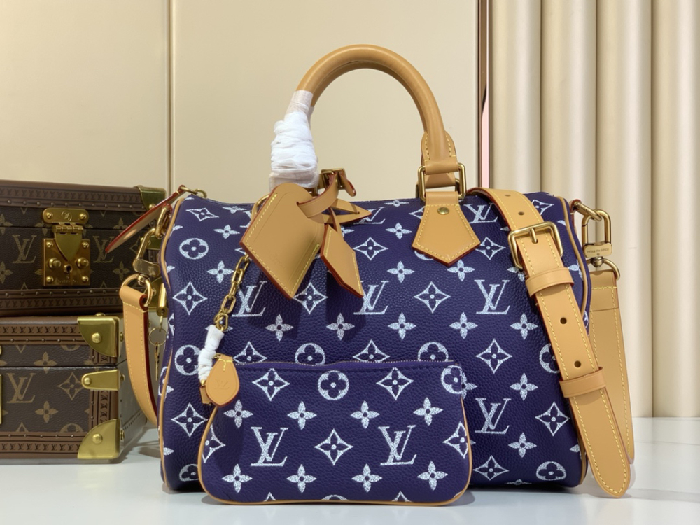 SPEEDY P9 BANDOULIÈRE30 Bag