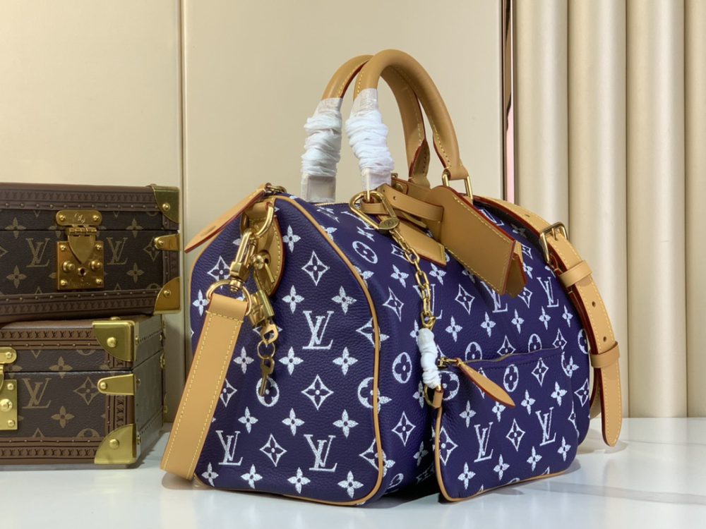 SPEEDY P9 BANDOULIÈRE30 Bag