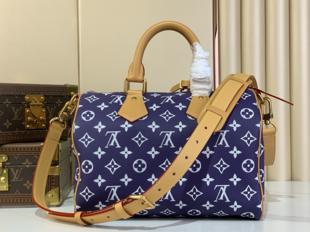 SPEEDY P9 BANDOULIÈRE30 Bag