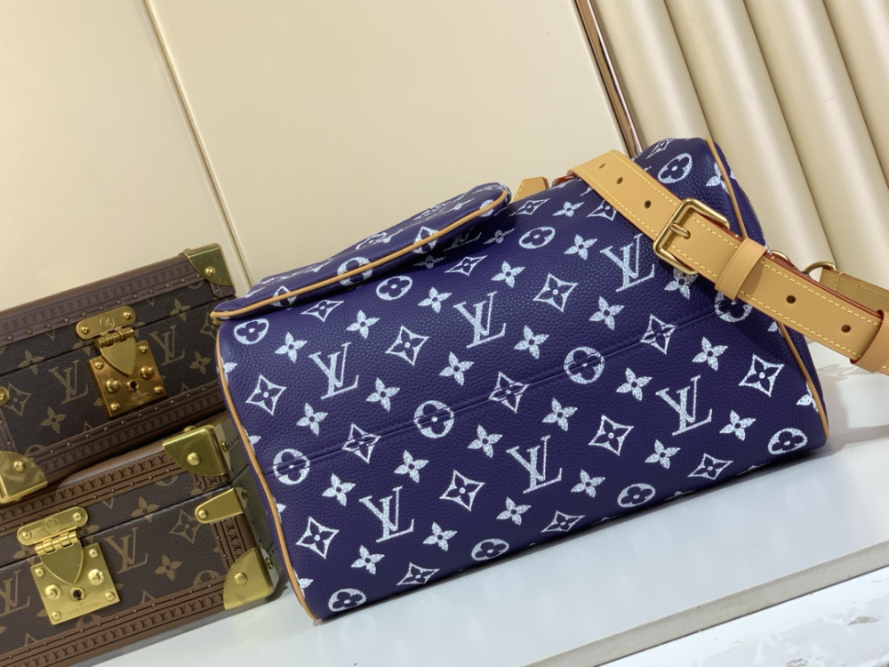 SPEEDY P9 BANDOULIÈRE30 Bag