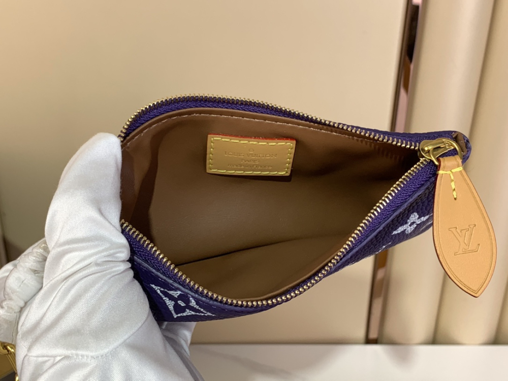 SPEEDY P9 BANDOULIÈRE30 Bag