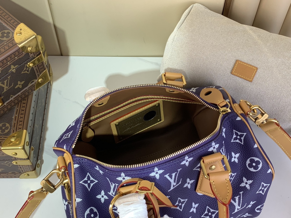 SPEEDY P9 BANDOULIÈRE30 Bag