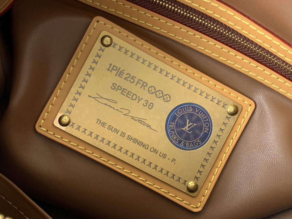 SPEEDY P9 BANDOULIÈRE30 Bag