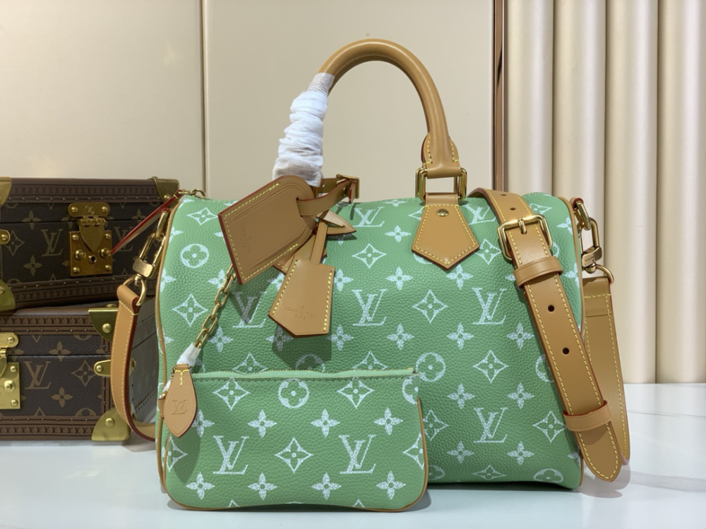 SPEEDY P9 BANDOULIÈRE30 Bag