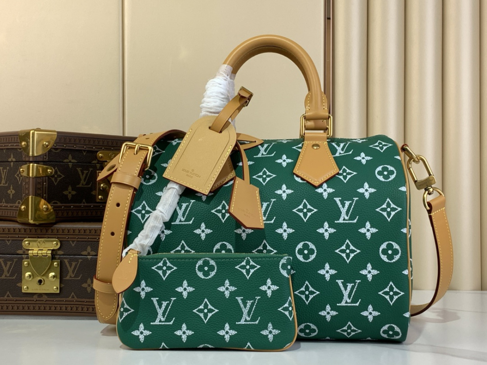 SPEEDY P9 BANDOULIÈRE30 Bag