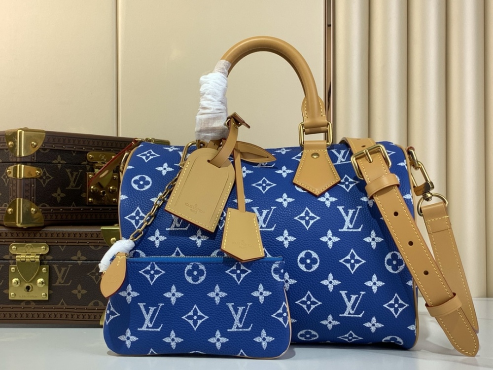 SPEEDY P9 BANDOULIÈRE30 Bag