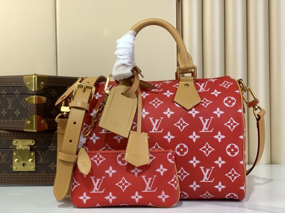 SPEEDY P9 BANDOULIÈRE30 Bag