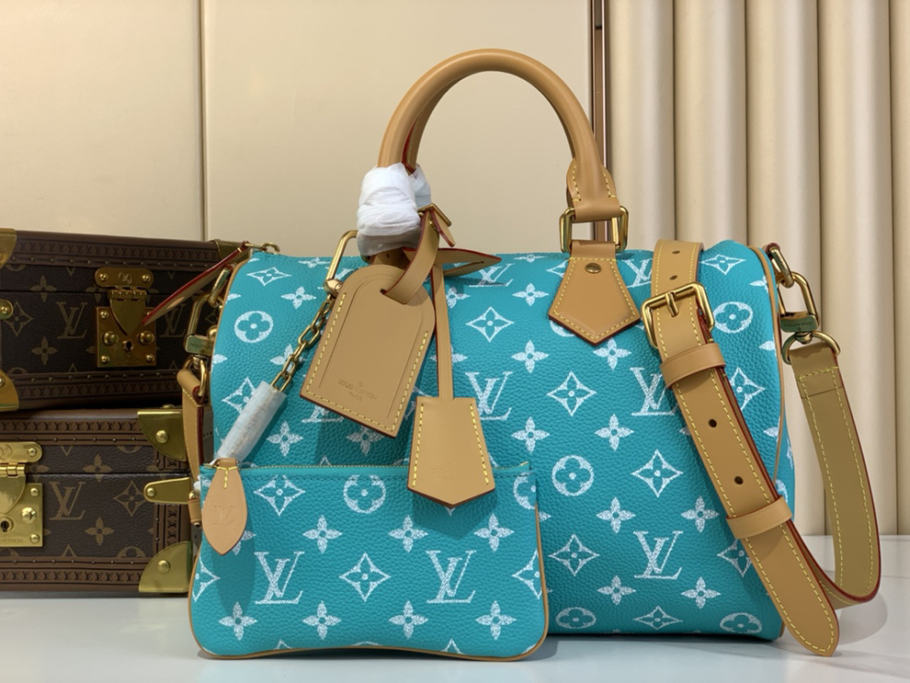 SPEEDY P9 BANDOULIÈRE30 Bag