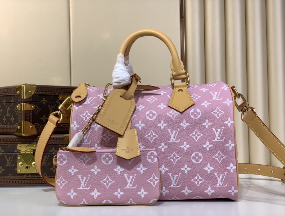 SPEEDY P9 BANDOULIÈRE30 Bag