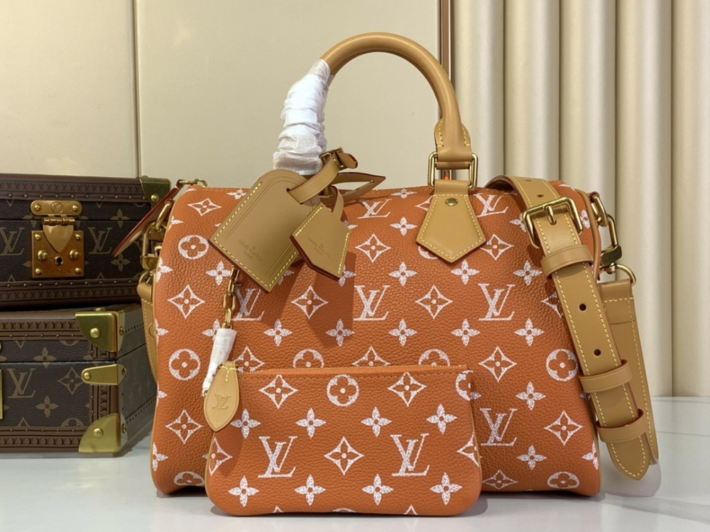 SPEEDY P9 BANDOULIÈRE30 Bag