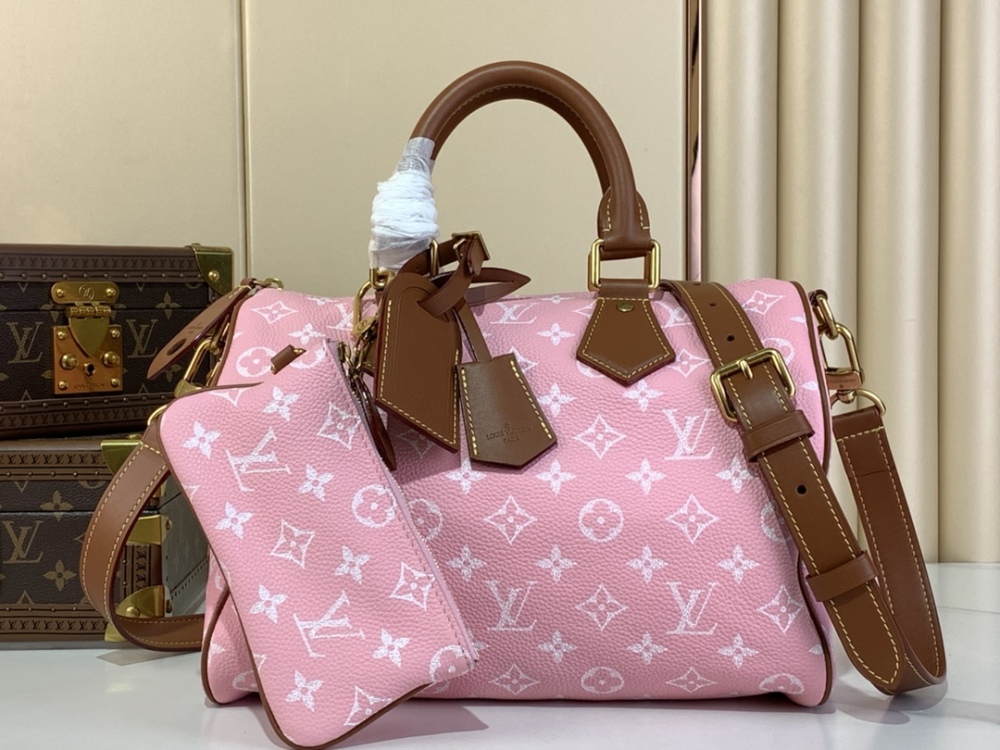 SPEEDY P9 BANDOULIÈRE30 Bag