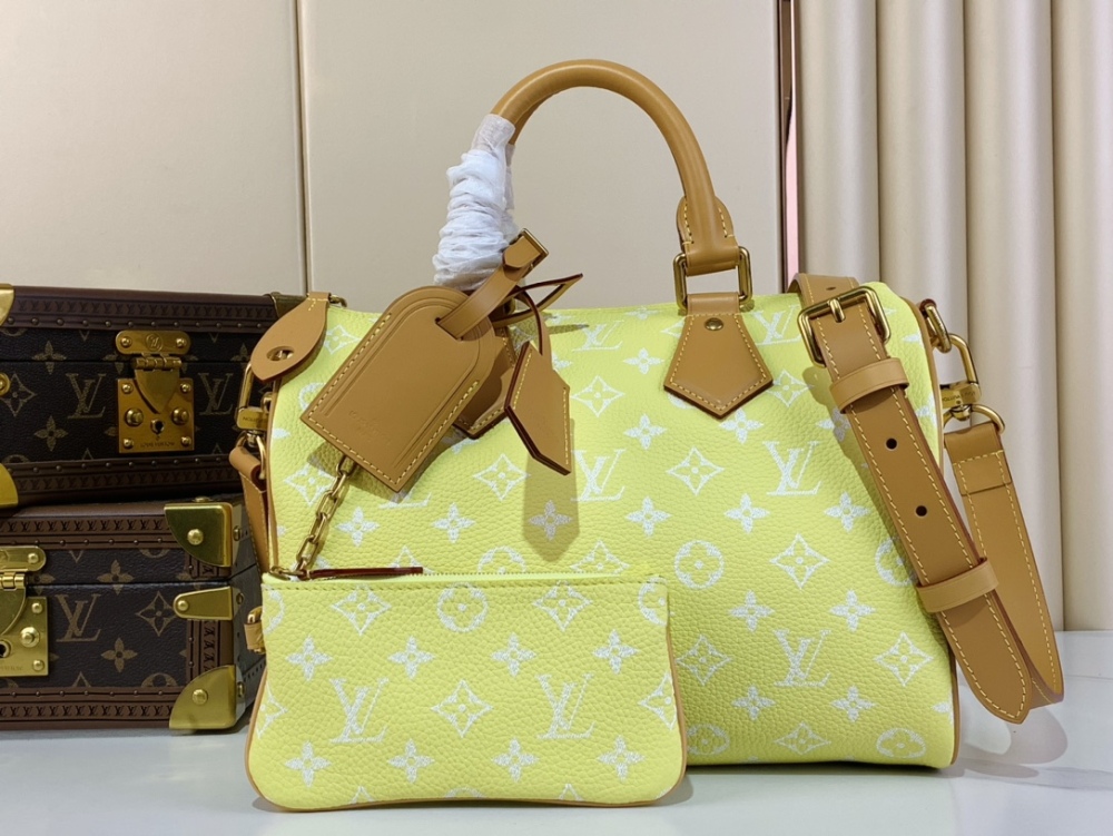 SPEEDY P9 BANDOULIÈRE30 Bag