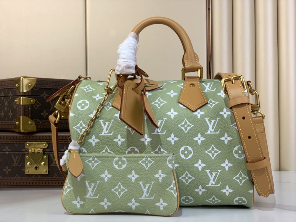 SPEEDY P9 BANDOULIÈRE30 Bag