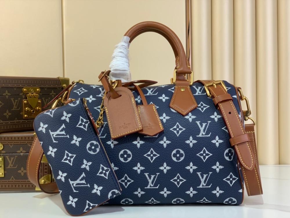 SPEEDY P9 BANDOULIÈRE30 Bag
