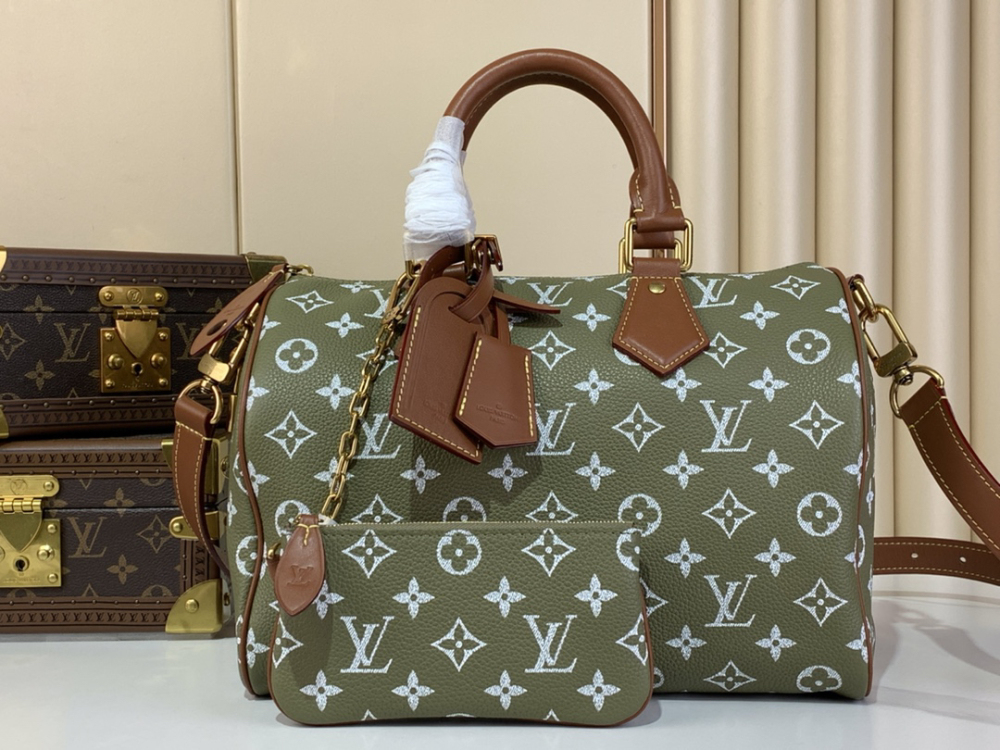 SPEEDY P9 BANDOULIÈRE30 Bag