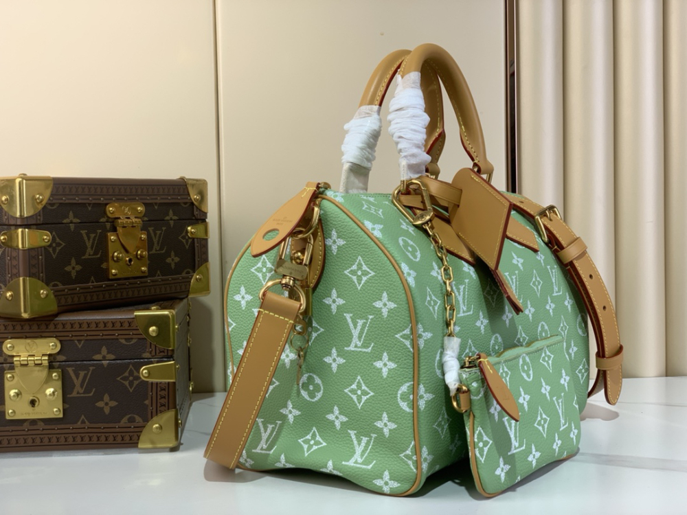 SPEEDY P9 BANDOULIÈRE30 Bag