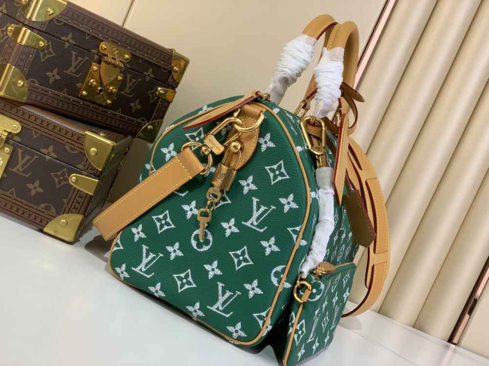 SPEEDY P9 BANDOULIÈRE30 Bag