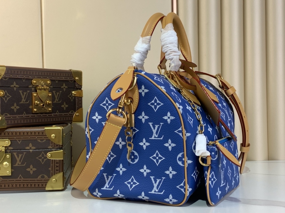 SPEEDY P9 BANDOULIÈRE30 Bag