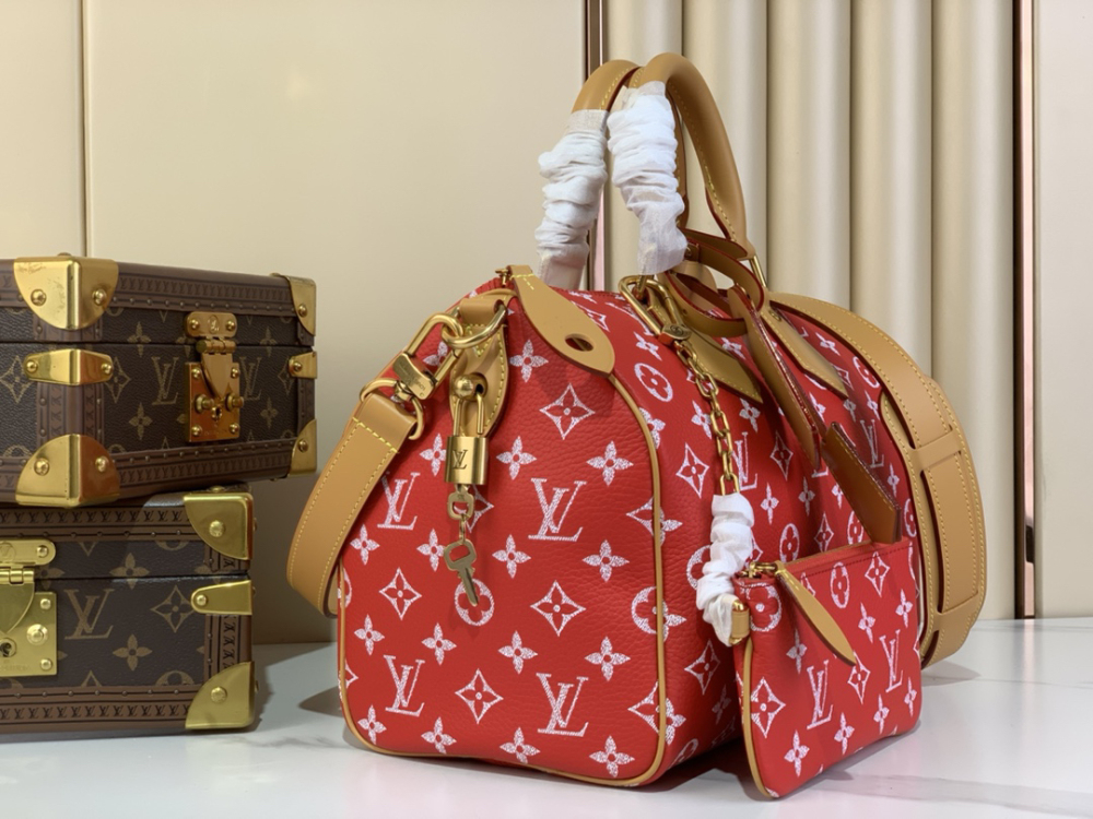SPEEDY P9 BANDOULIÈRE30 Bag