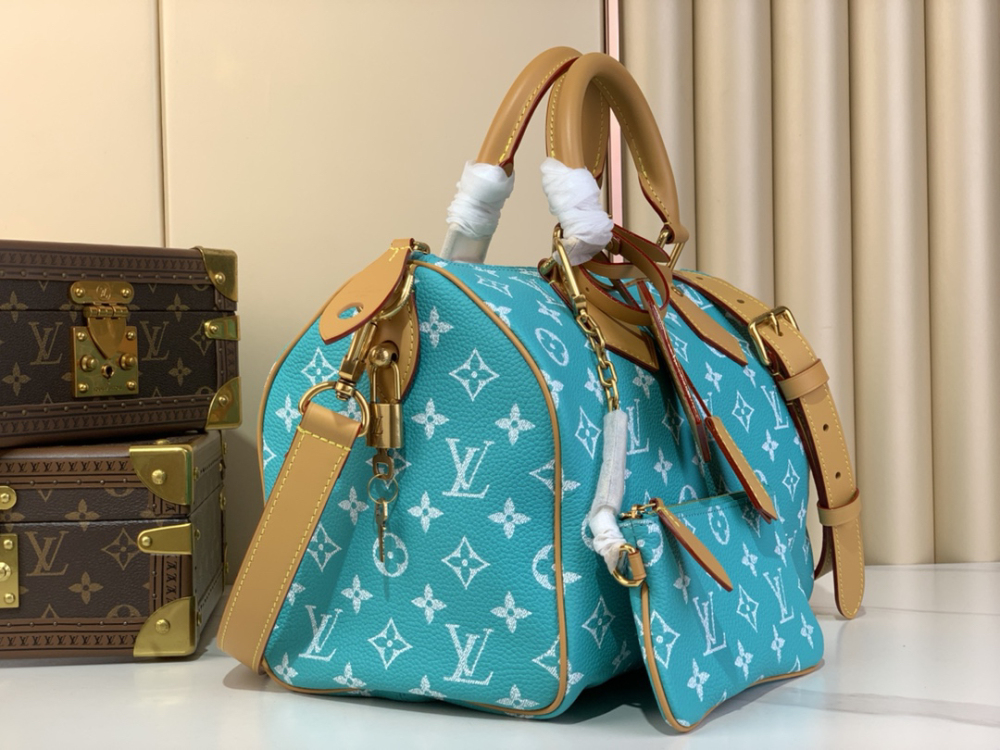 SPEEDY P9 BANDOULIÈRE30 Bag