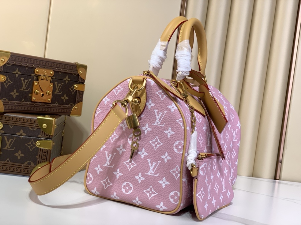 SPEEDY P9 BANDOULIÈRE30 Bag