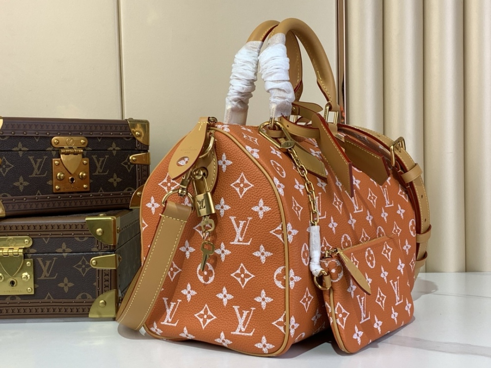 SPEEDY P9 BANDOULIÈRE30 Bag