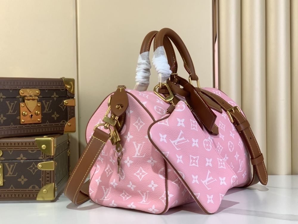 SPEEDY P9 BANDOULIÈRE30 Bag