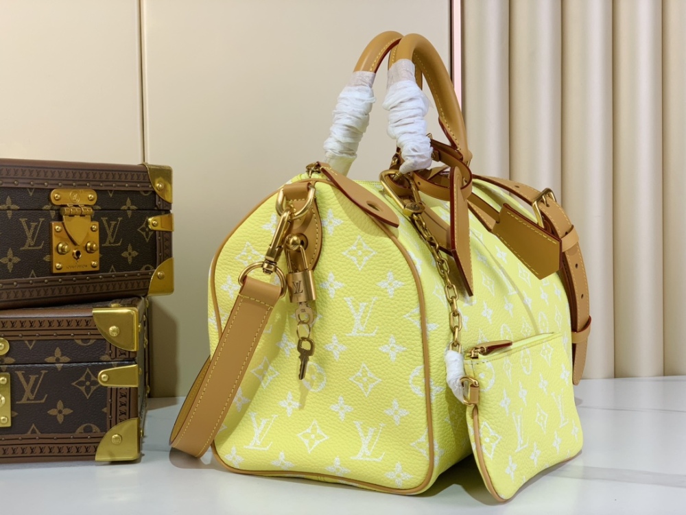 SPEEDY P9 BANDOULIÈRE30 Bag