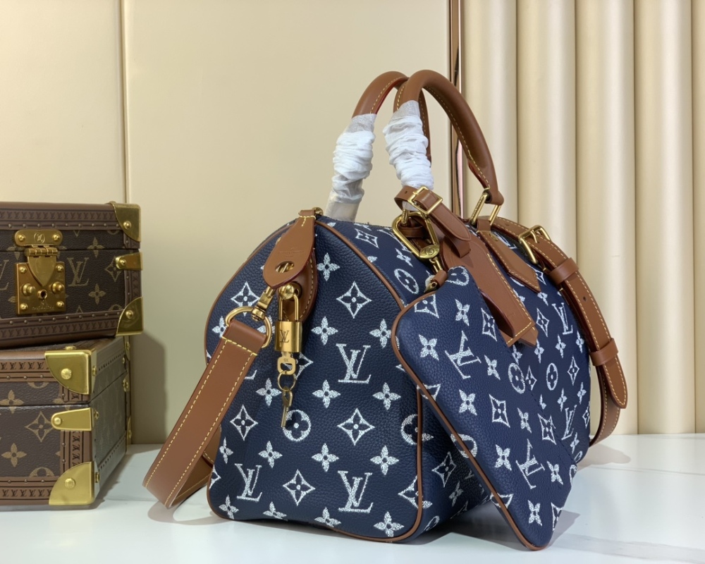 SPEEDY P9 BANDOULIÈRE30 Bag