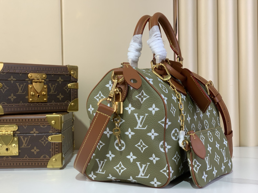 SPEEDY P9 BANDOULIÈRE30 Bag