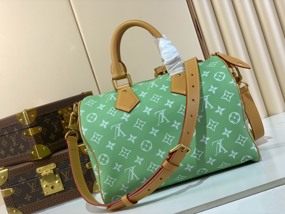 SPEEDY P9 BANDOULIÈRE30 Bag