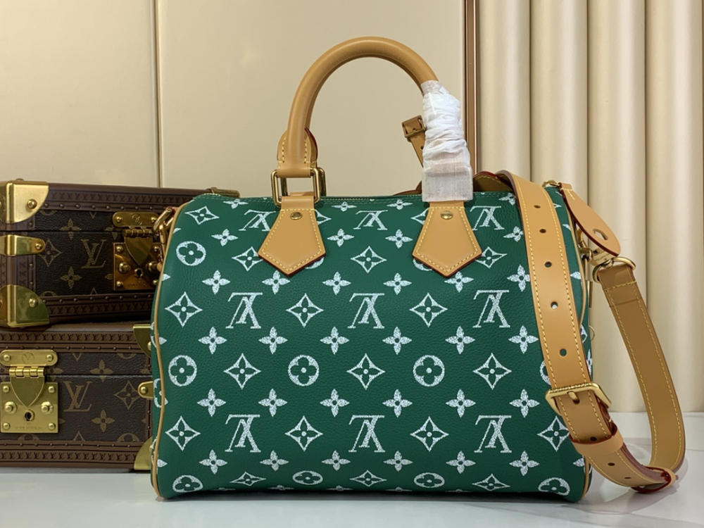 SPEEDY P9 BANDOULIÈRE30 Bag