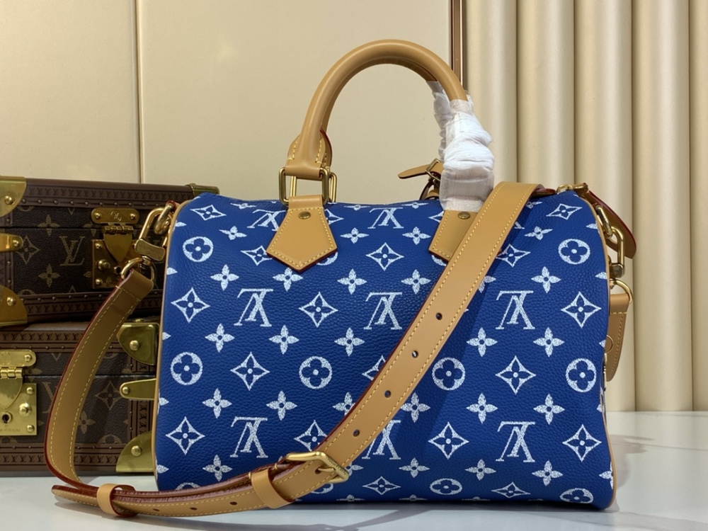 SPEEDY P9 BANDOULIÈRE30 Bag