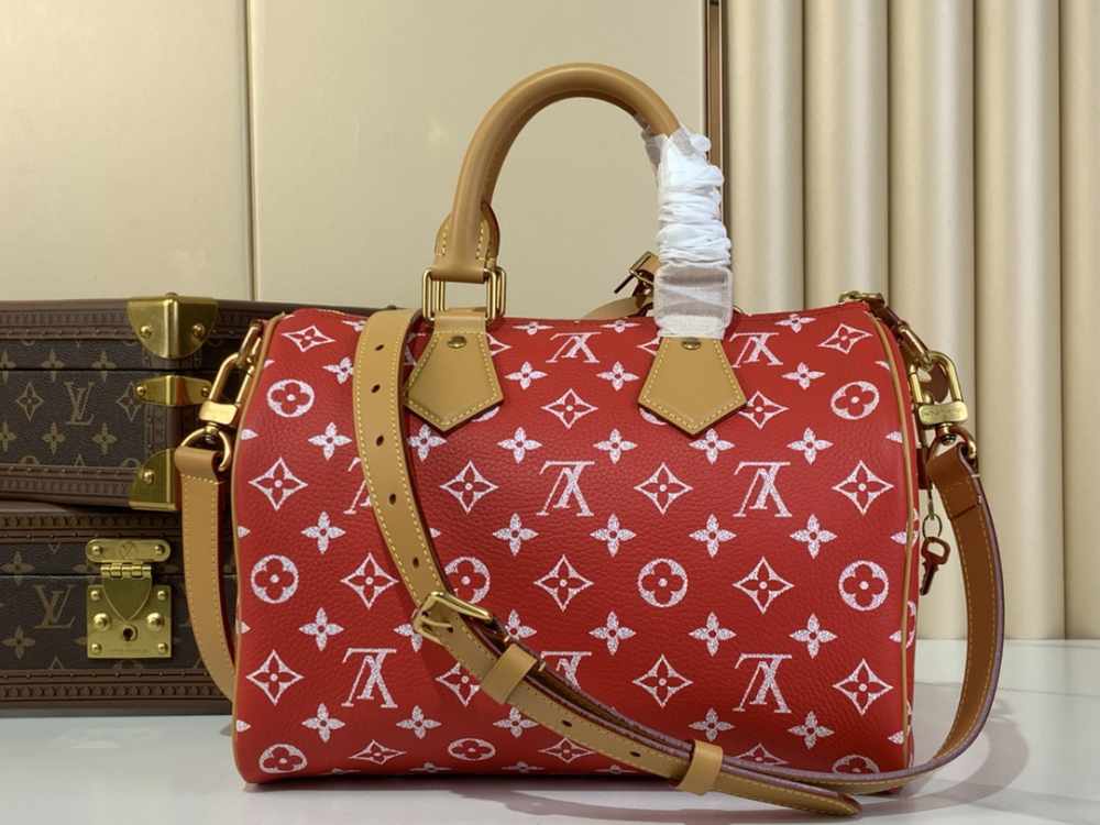 SPEEDY P9 BANDOULIÈRE30 Bag