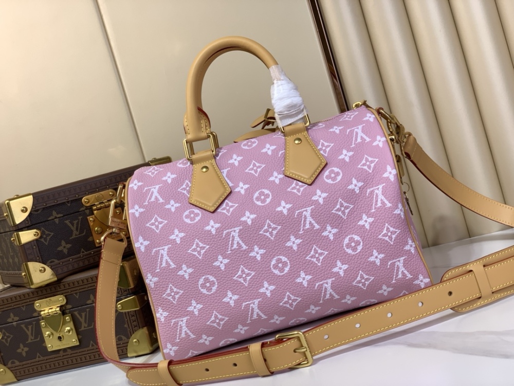 SPEEDY P9 BANDOULIÈRE30 Bag