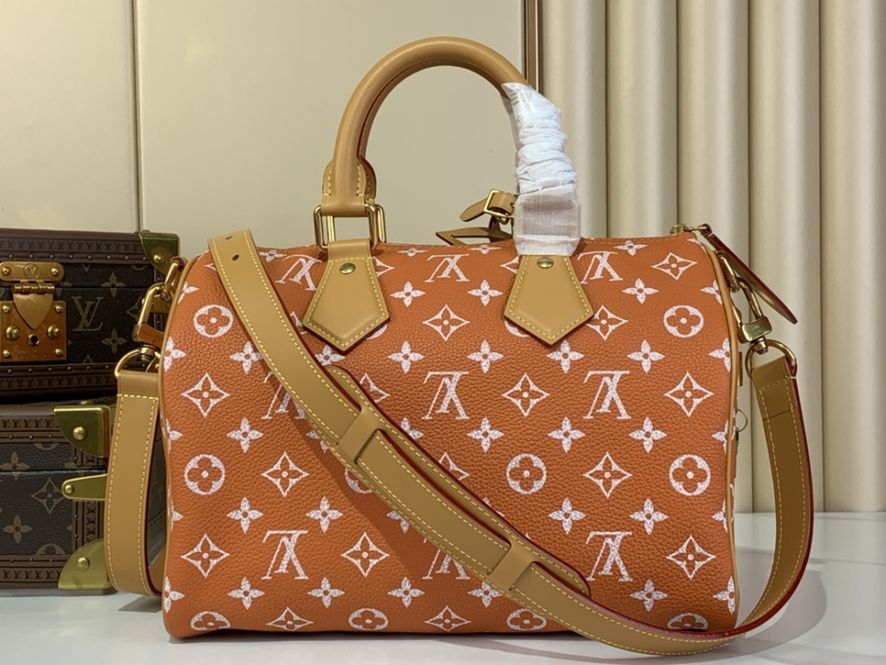 SPEEDY P9 BANDOULIÈRE30 Bag