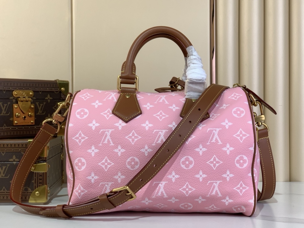 SPEEDY P9 BANDOULIÈRE30 Bag