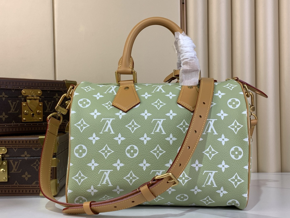 SPEEDY P9 BANDOULIÈRE30 Bag